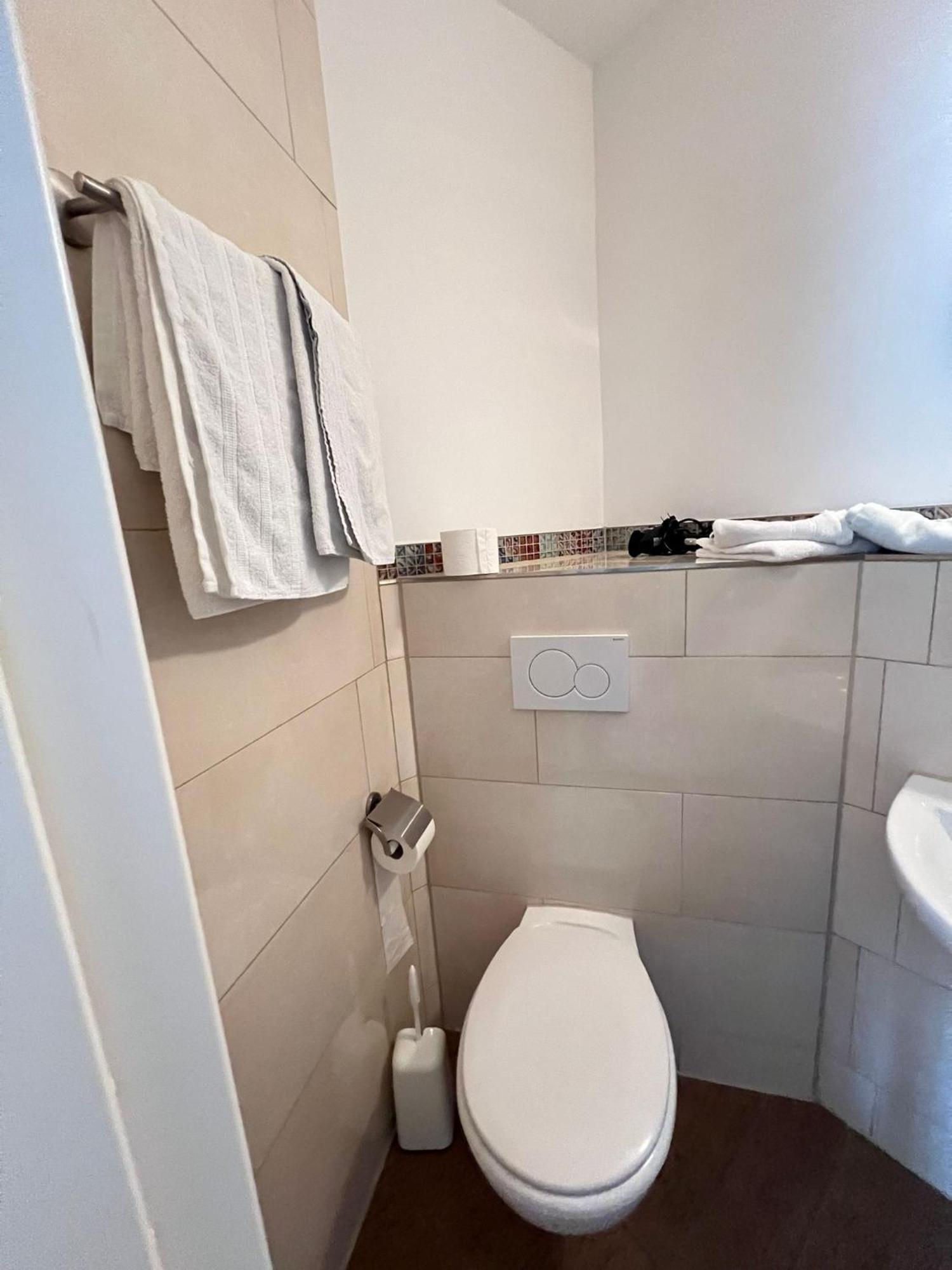 Hotel Restaurant Neffelthal كيربن المظهر الخارجي الصورة